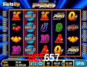 Ofertas Imperdíveis na bet657: Promoções e Bônus Que Valem a Pena