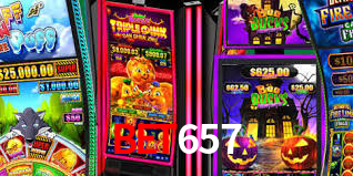 657bet